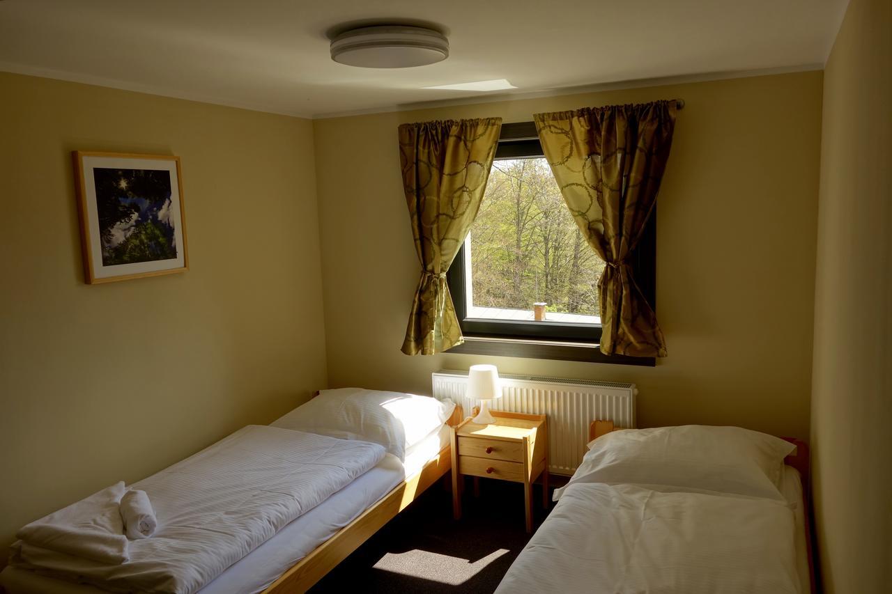 Resort Nova Polana Dolní Lomná エクステリア 写真