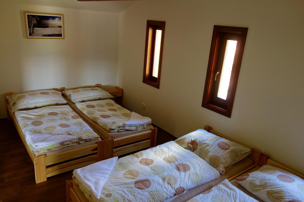 Resort Nova Polana Dolní Lomná エクステリア 写真